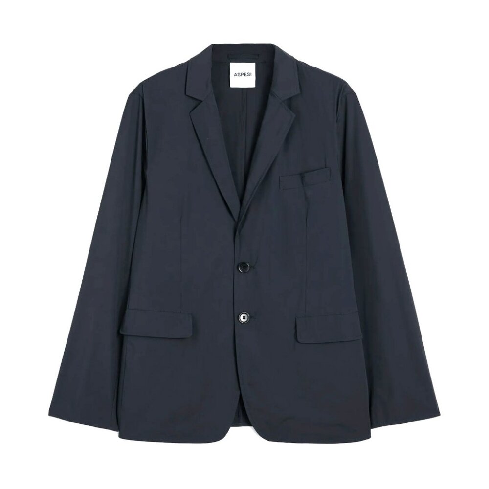 ASPESI Paperino single-breasted blazer/ jacket (Size-XL)